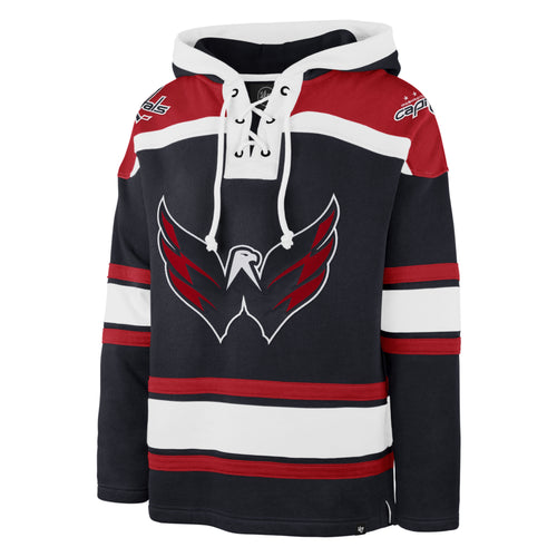 WASHINGTON CAPITALS SUPERIOR '47 LACER HOOD