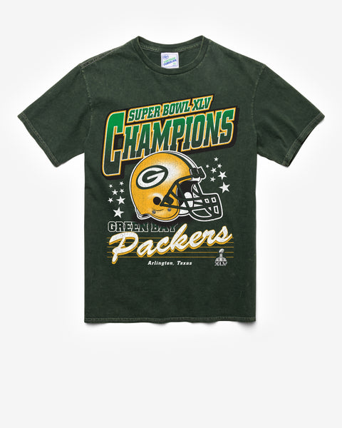 GREEN BAY PACKERS LOCKER VINTAGE '47 TUBULAR