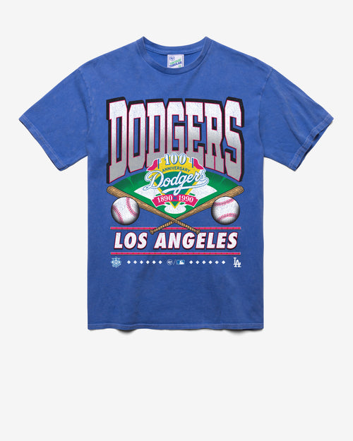 LOS ANGELES DODGERS '47 CLEAN UP