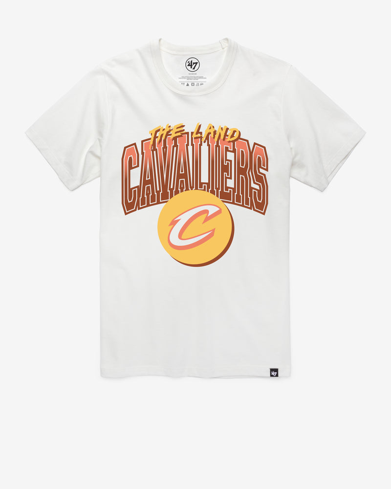 CLEVELAND CAVALIERS CITY EDITION SWISH FADE '47 FRANKLIN