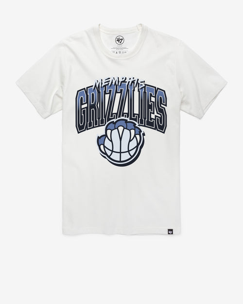 MEMPHIS GRIZZLIES CITY EDITION SWISH FADE '47 FRANKLIN TEE