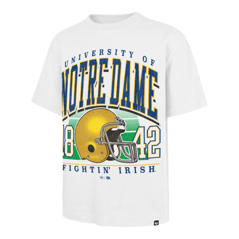 NOTRE DAME FIGHTING IRISH FIELD GENERAL '47 FOUNDATION TEE