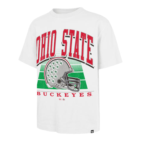 OHIO STATE BUCKEYES FIELD GENERAL '47 FOUNDATION TEE