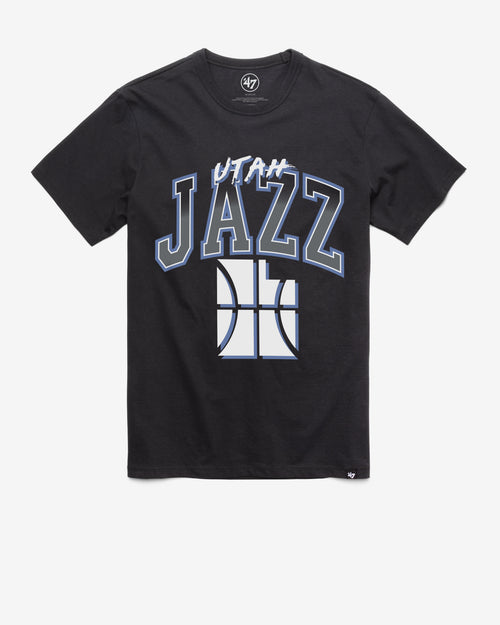 UTAH JAZZ HARDWOOD CLASSICS '47 HITCH