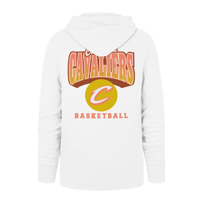 CLEVELAND CAVALIERS CITY EDITION JAB STEP '47 HEADLINE HOOD