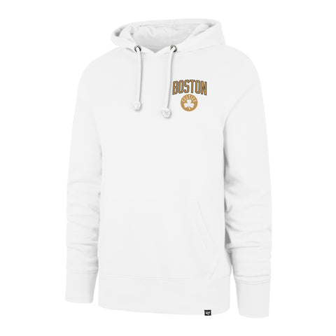 BOSTON CELTICS CITY EDITION JAB STEP '47 HEADLINE HOOD