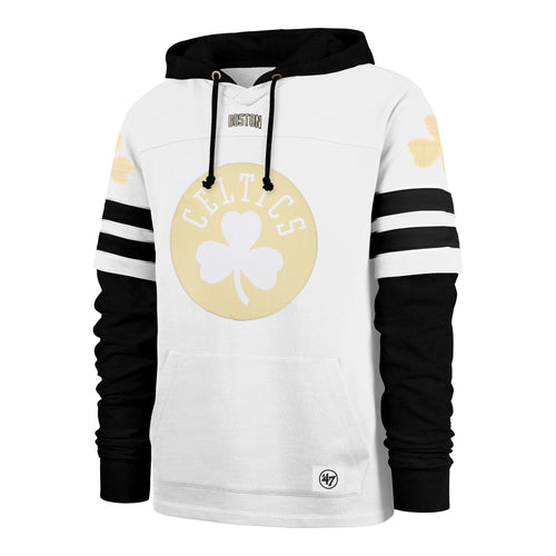 BOSTON CELTICS CITY EDITION HIGH POST '47 CORNERBACK LACER