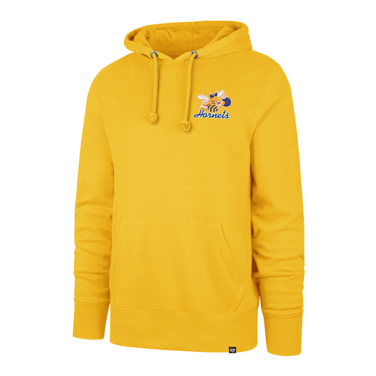 CHARLOTTE HORNETS CITY EDITION JAB STEP '47 HEADLINE HOOD