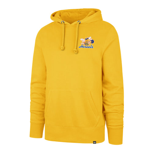 CHARLOTTE HORNETS CITY EDITION JAB STEP '47 HEADLINE HOOD