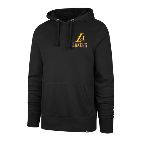 LOS ANGELES LAKERS CITY EDITION JAB STEP '47 HEADLINE HOOD
