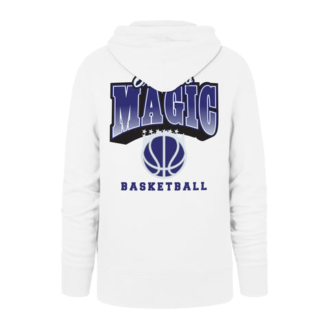 ORLANDO MAGIC CITY EDITION JAB STEP '47 HEADLINE HOOD