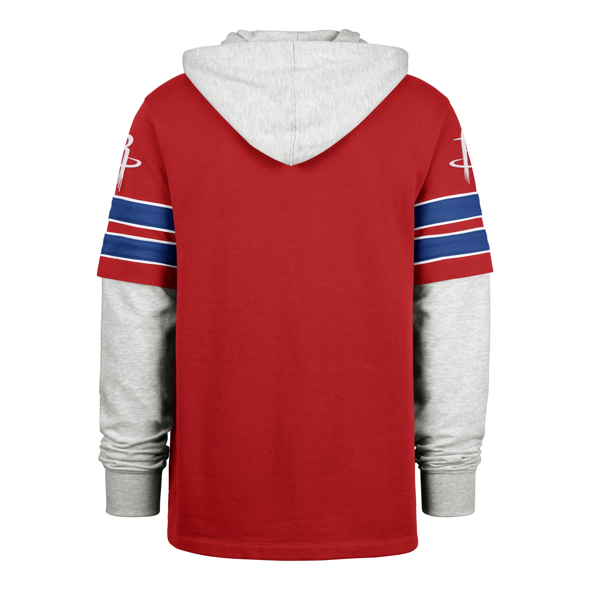 HOUSTON ROCKETS CITY EDITION HIGH POST '47 CORNERBACK LACER