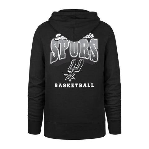 SAN ANTONIO SPURS CITY EDITION JAB STEP '47 HEADLINE HOOD