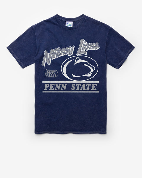 PENN STATE NITTANY LIONS FLY BY VINTAGE '47 TUBULAR TEE