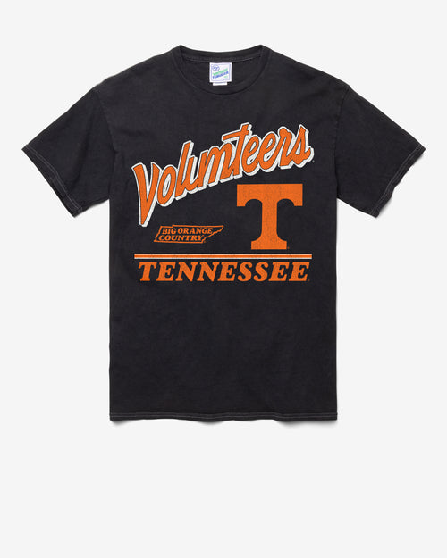 TENNESSEE VOLUNTEERS FLY BY VINTAGE '47 TUBULAR TEE