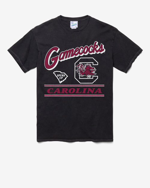 SOUTH CAROLINA GAMECOCKS COMEBACK '47 SCRUM TEE