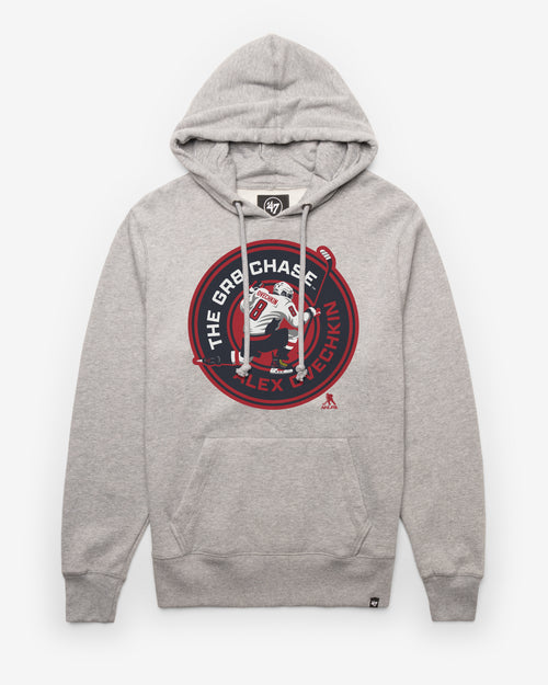 WASHINGTON CAPITALS '47 TRUCKER