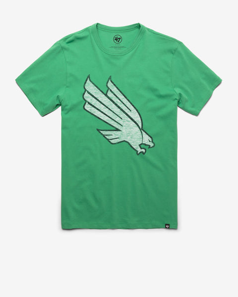 NORTH TEXAS MEAN GREEN EAGLES PREMIER '47 FRANKLIN TEE
