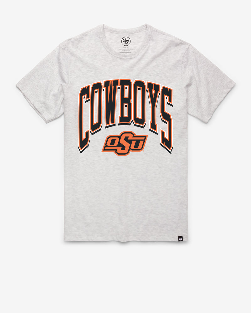 OKLAHOMA STATE COWBOYS WALK TALL '47 FRANKLIN TEE