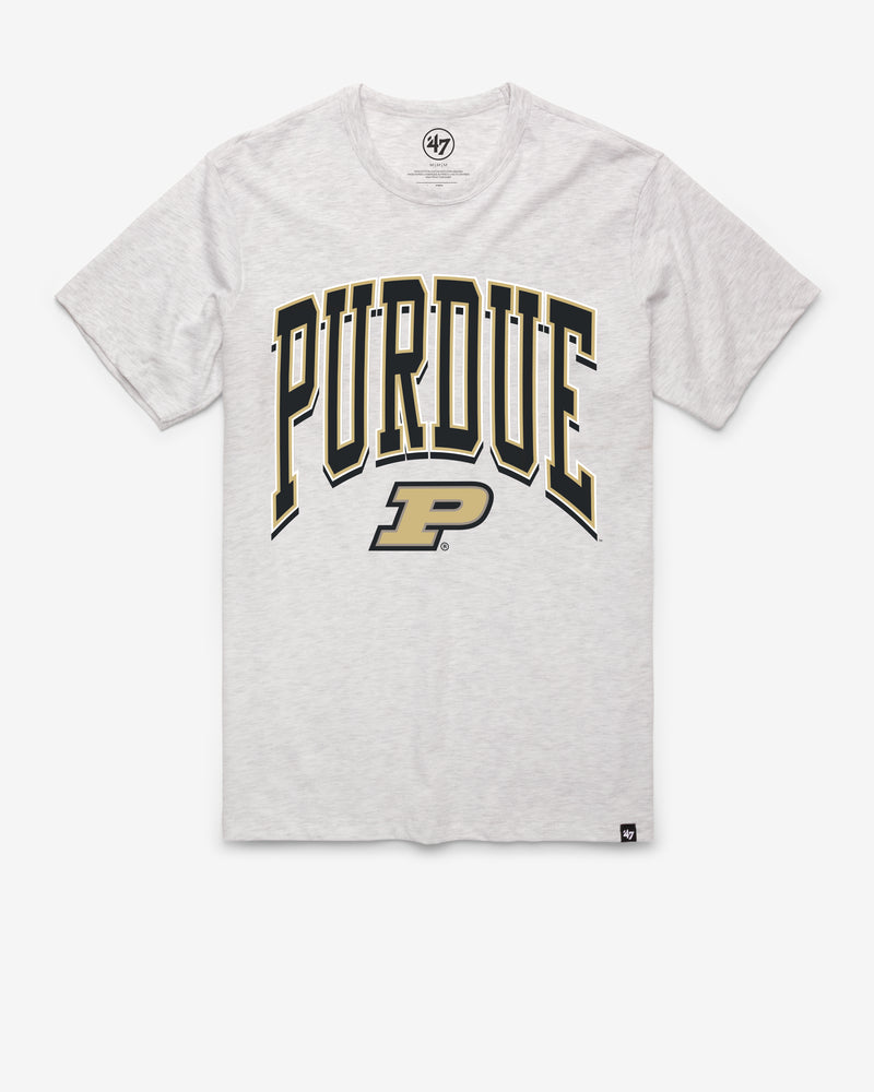 PURDUE BOILERMAKERS WALK TALL '47 FRANKLIN TEE