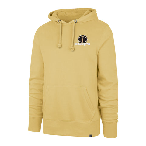 WASHINGTON WIZARDS CITY EDITION JAB STEP '47 HEADLINE HOOD