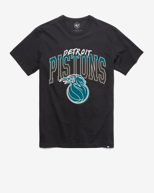 DETROIT PISTONS CITY EDITION SWISH FADE '47 FRANKLIN TEE
