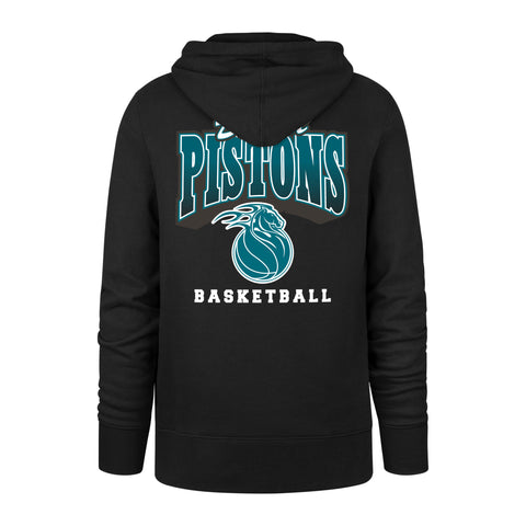 DETROIT PISTONS CITY EDITION JAB STEP '47 HEADLINE HOOD