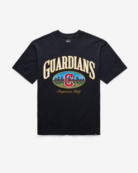 CLEVELAND GUARDIANS OPEN CITY '47 FOUNDATION TEE