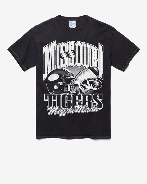 MISSOURI TIGERS MONOCHROME VINTAGE '47 TUBULAR TEE
