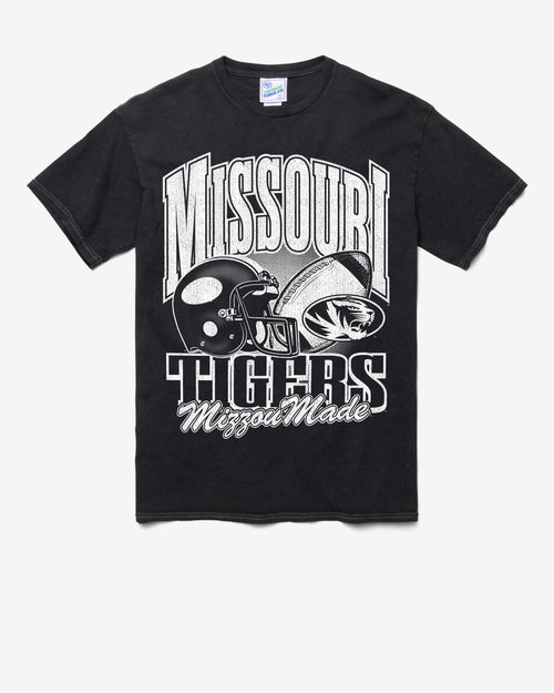 MISSOURI TIGERS MONOCHROME VINTAGE '47 TUBULAR TEE