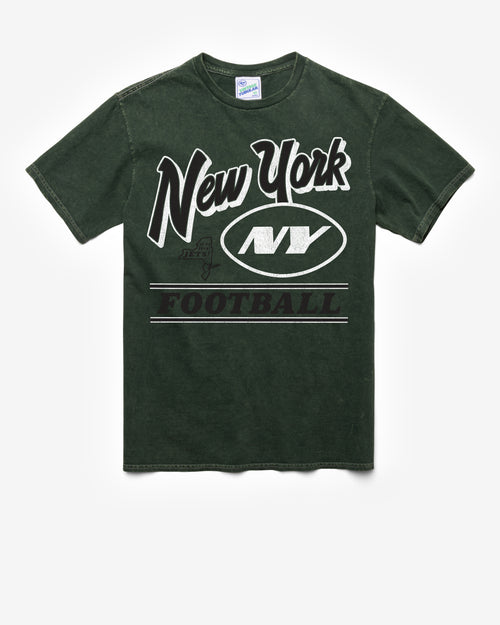 NEW YORK JETS BOOT PATH '47 CAPTAIN RF RELAXED FIT