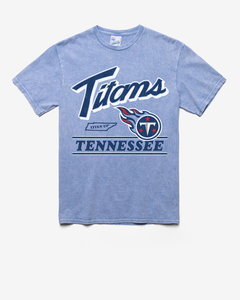 TENNESSEE TITANS FLY BY VINTAGE '47 TUBULAR TEE