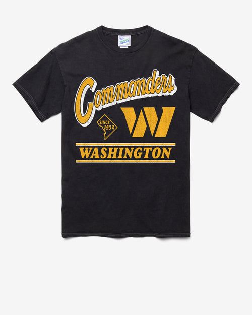 WASHINGTON COMMANDERS '47 HITCH RF RELAXED FIT
