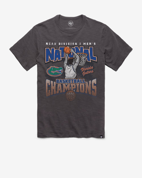 FLORIDA GATORS NCAA NATIONAL CHAMPIONS '47 SCRUM TEE