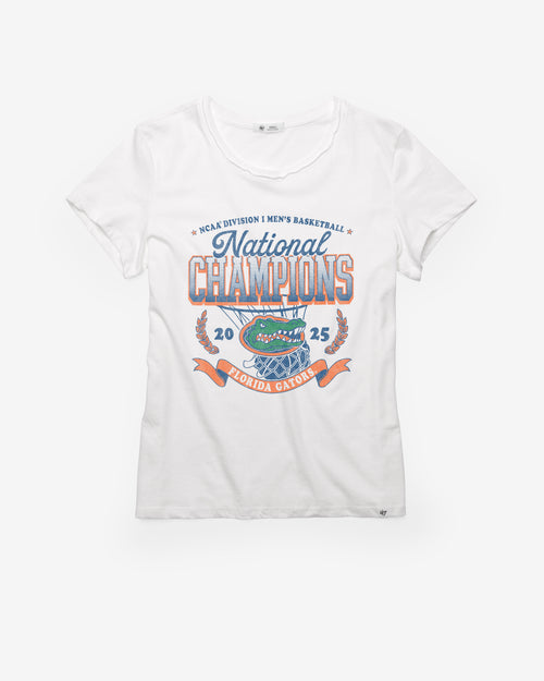 FLORIDA GATORS ISO '47 FRANKLIN TEE
