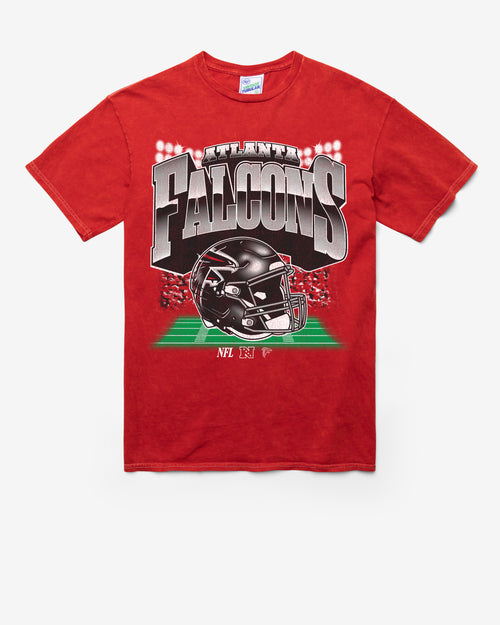 ATLANTA FALCONS BLINDSIDE VINTAGE '47 TUBULAR TEE