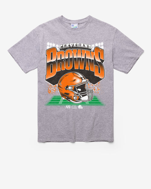 CLEVELAND BROWNS BLINDSIDE VINTAGE '47 TUBULAR TEE
