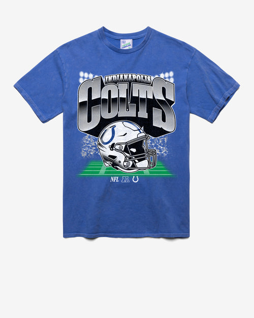 INDIANAPOLIS COLTS BLINDSIDE VINTAGE '47 TUBULAR TEE