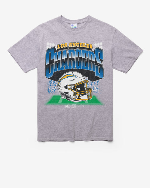 LOS ANGELES CHARGERS BLINDSIDE VINTAGE '47 TUBULAR TEE