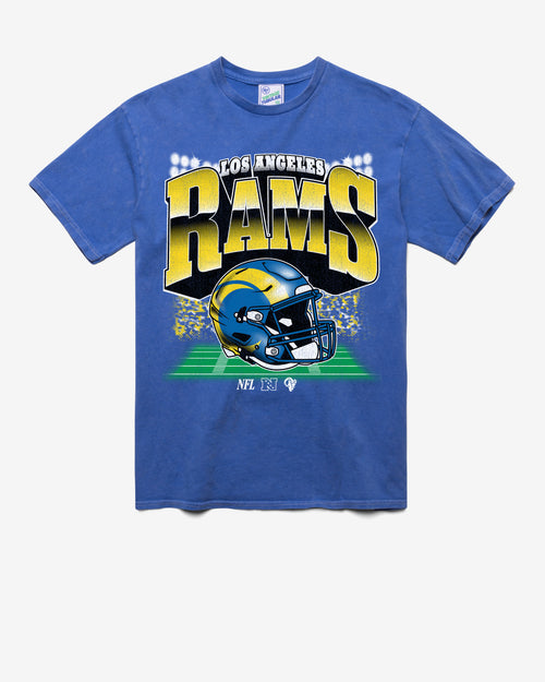 LOS ANGELES RAMS BLINDSIDE VINTAGE '47 TUBULAR TEE