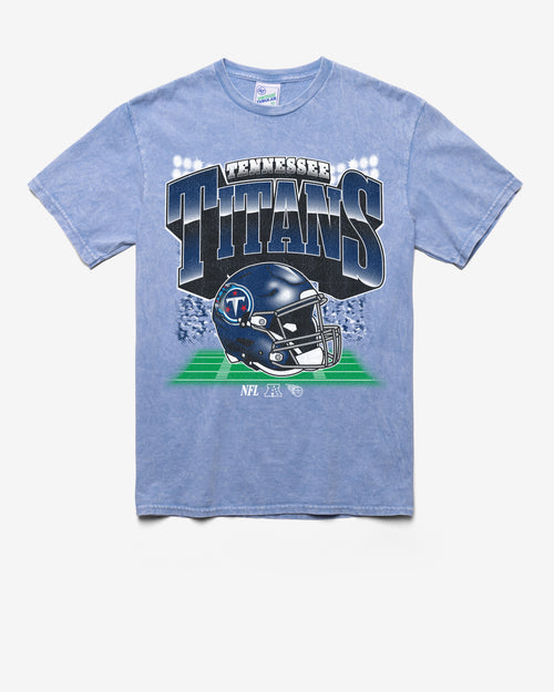 TENNESSEE TITANS BLINDSIDE VINTAGE '47 TUBULAR TEE