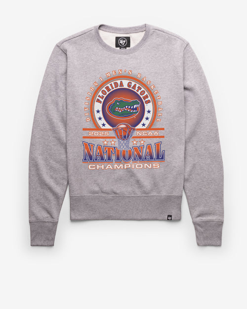FLORIDA GATORS NCAA NATIONAL CHAMPIONS '47 FRANKLIN TEE