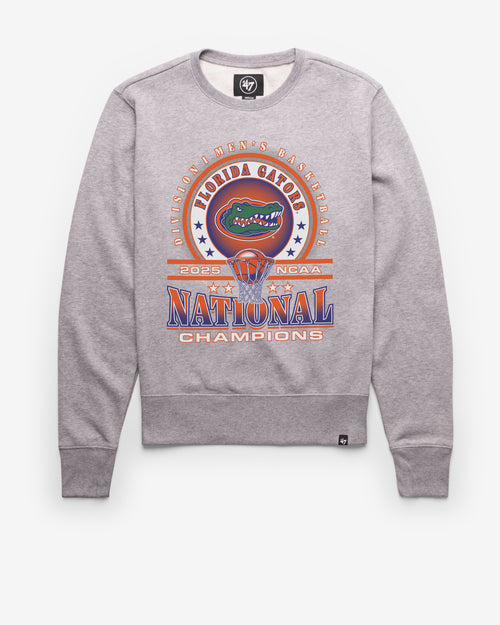 FLORIDA GATORS NCAA NATIONAL CHAMPIONS '47 HEADLINE CREW