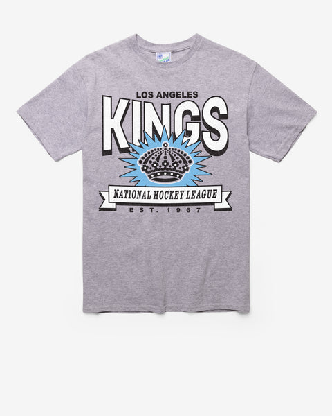 LOS ANGELES KINGS TWELVE SIX VINTAGE '47 TUBULAR TEE