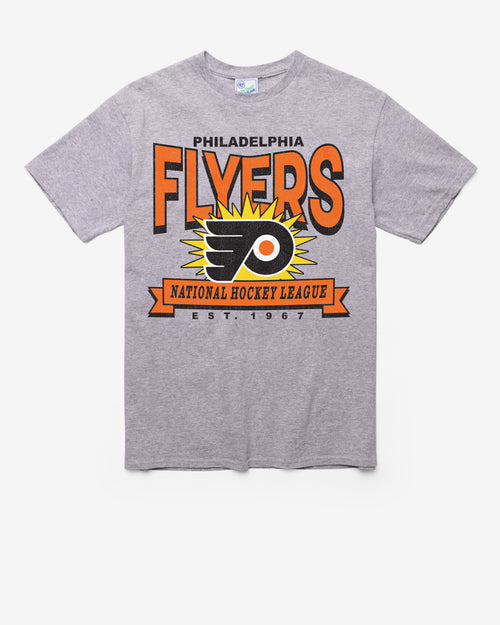 PHILADELPHIA FLYERS SUPERIOR '47 LACER HOOD
