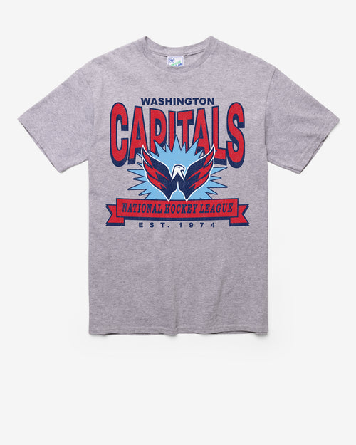 WASHINGTON CAPITALS '47 CLEAN UP