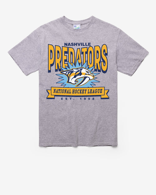 NASHVILLE PREDATORS IMPRINT '47 NAOMI HOOD WOMENS