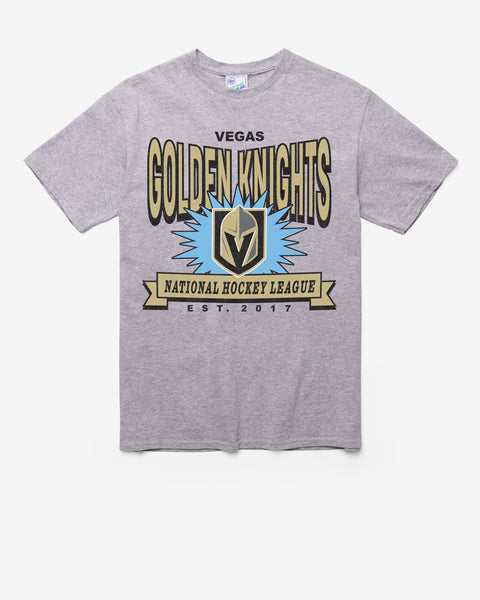 VEGAS GOLDEN KNIGHTS TWELVE SIX VINTAGE '47 TUBULAR TEE