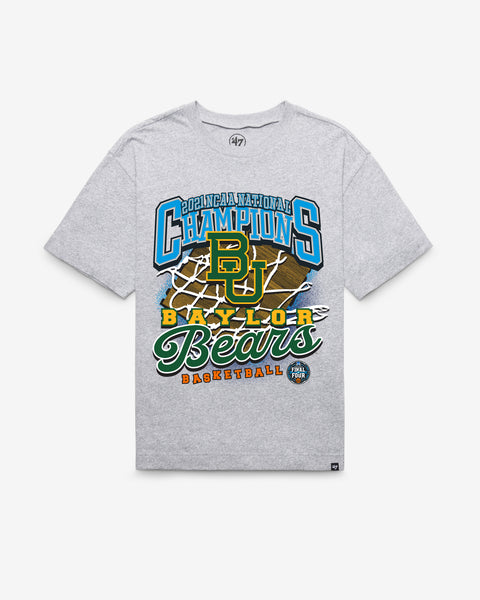 BAYLOR BEARS PAST CHAMPS TOURNEY WIN '47 FOUNDATION TEE