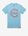 CHICAGO CUBS '47 CLEAN UP